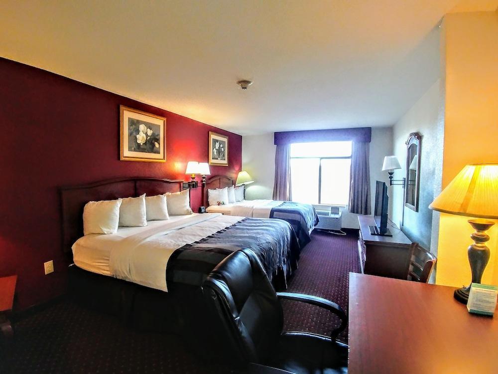 Holiday Inn Express & Suites - Mobile - I-65 By Ihg Buitenkant foto