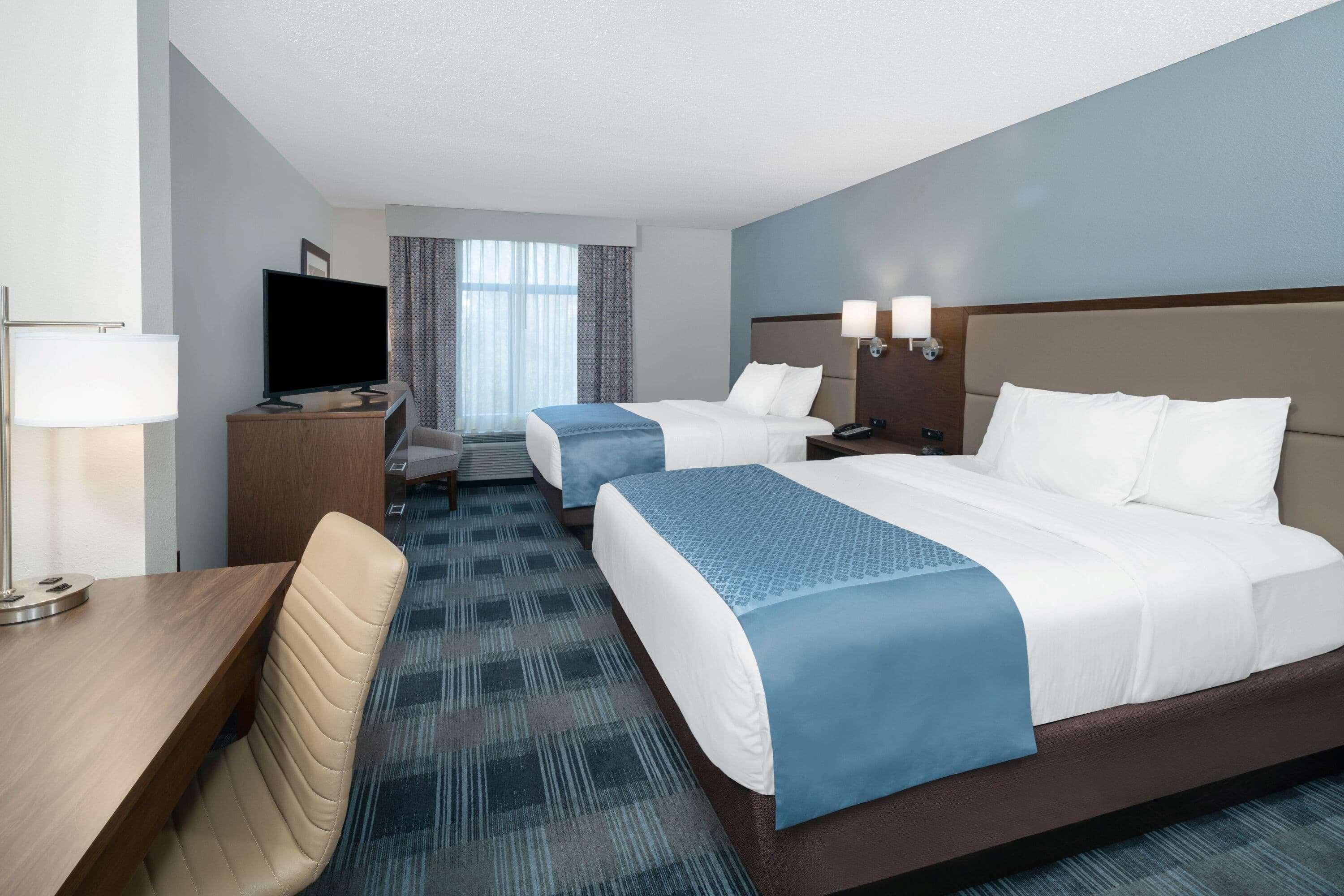 Holiday Inn Express & Suites - Mobile - I-65 By Ihg Buitenkant foto