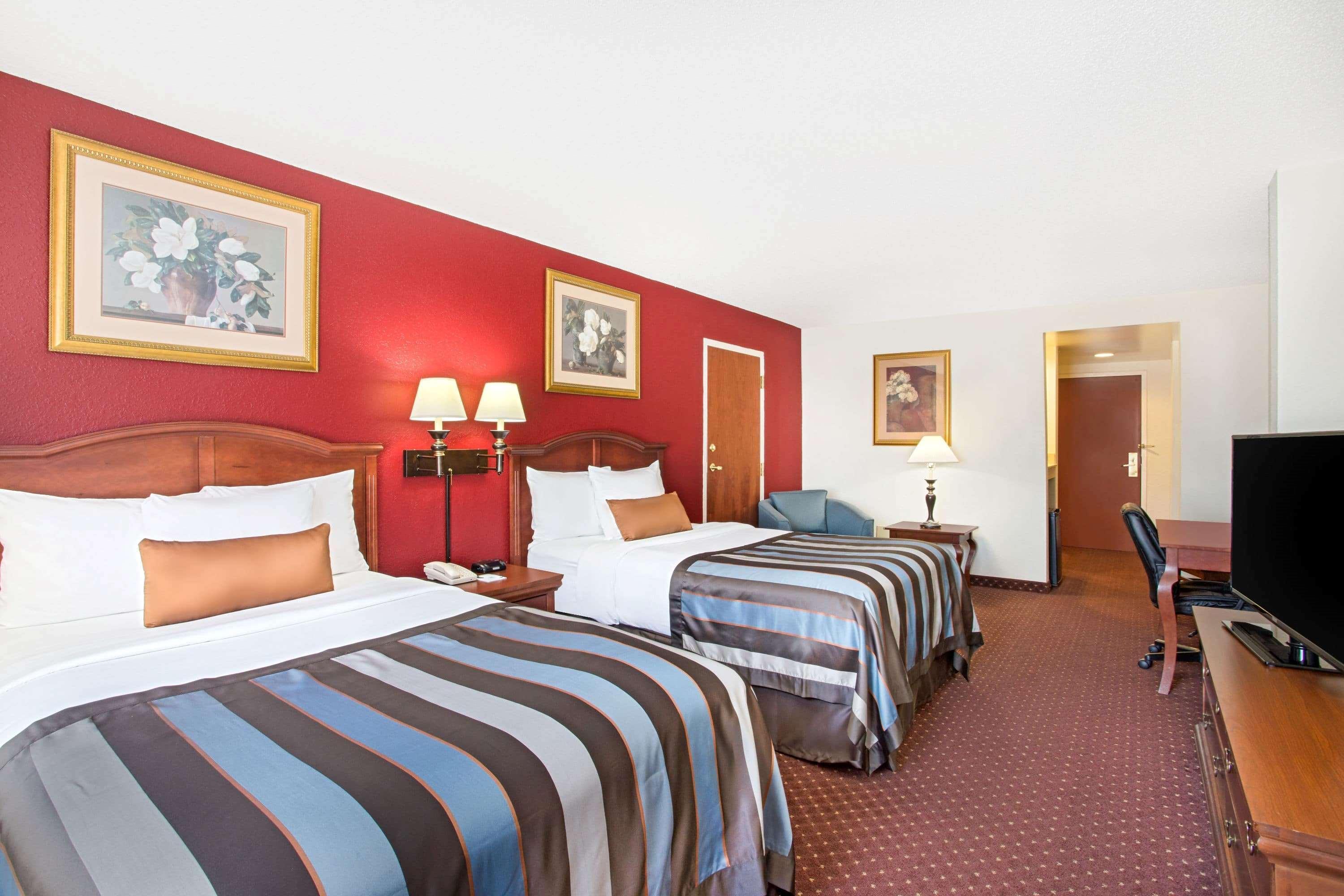 Holiday Inn Express & Suites - Mobile - I-65 By Ihg Buitenkant foto