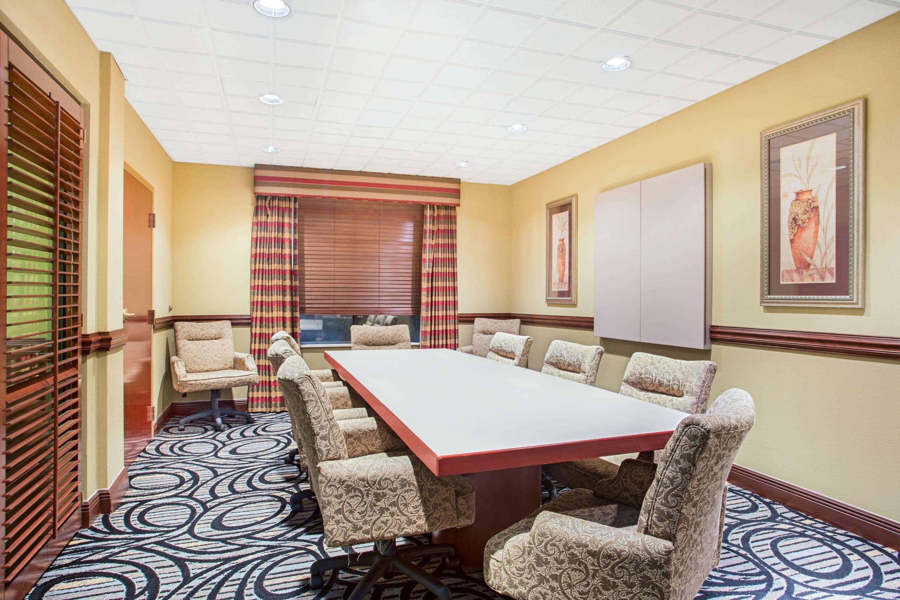 Holiday Inn Express & Suites - Mobile - I-65 By Ihg Buitenkant foto