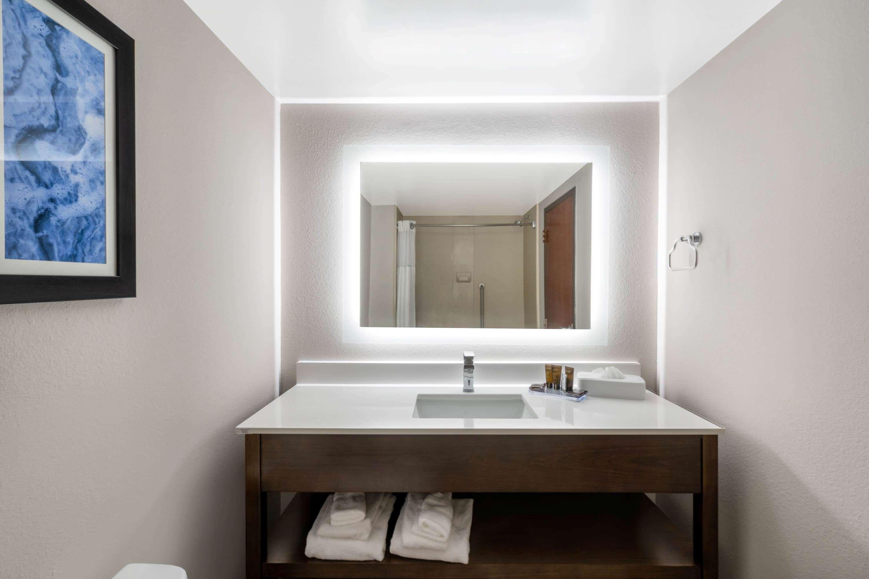 Holiday Inn Express & Suites - Mobile - I-65 By Ihg Buitenkant foto