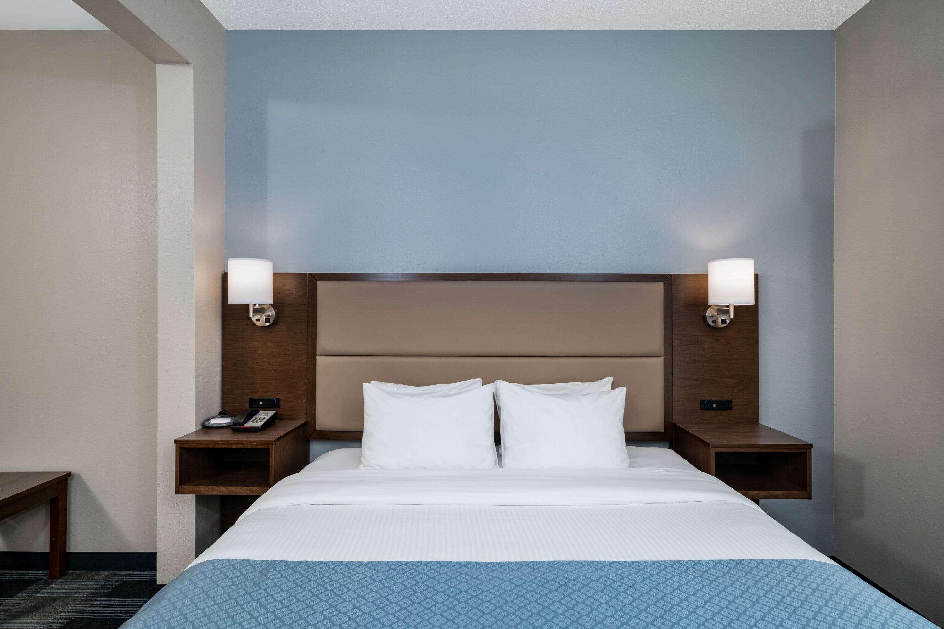 Holiday Inn Express & Suites - Mobile - I-65 By Ihg Buitenkant foto