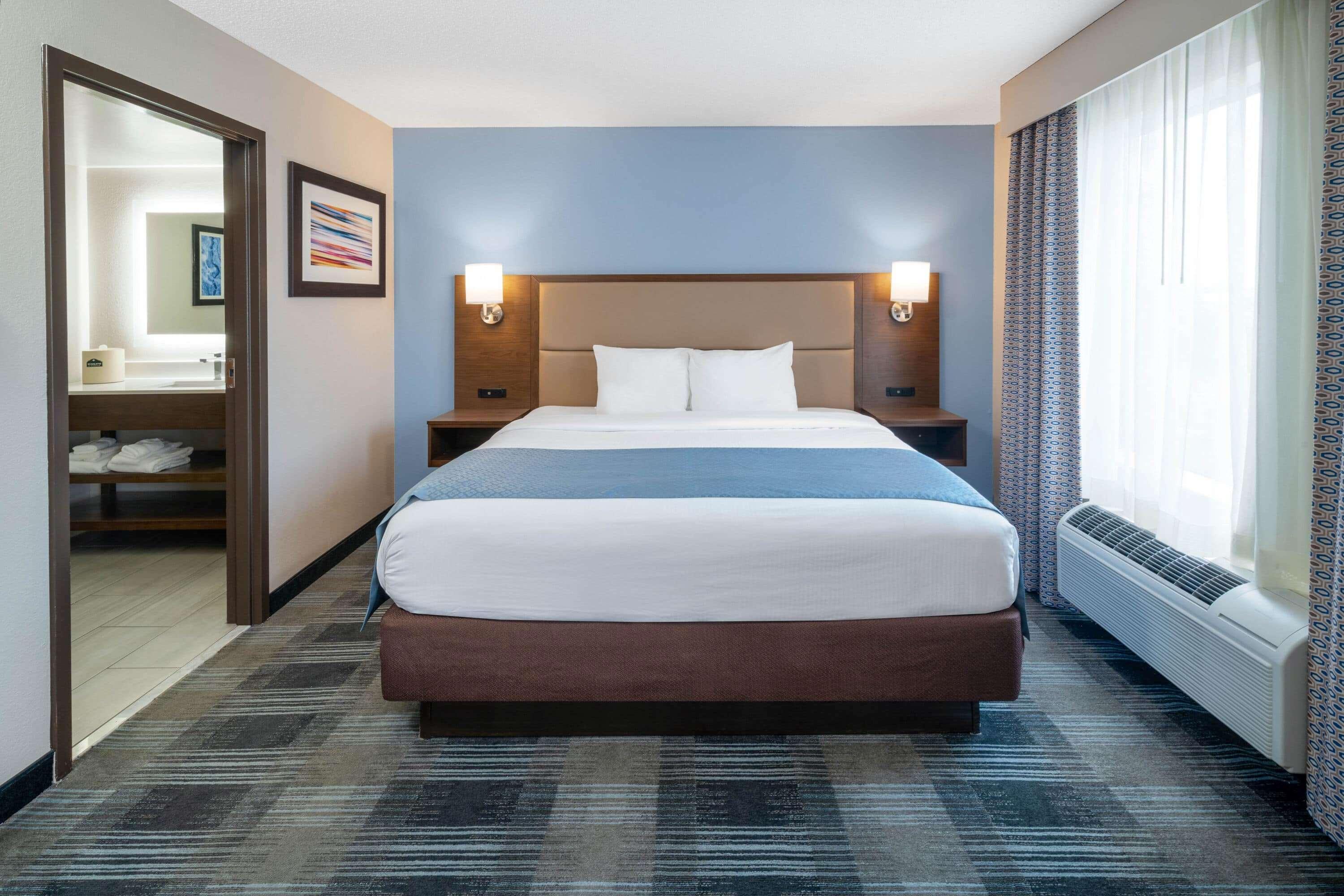 Holiday Inn Express & Suites - Mobile - I-65 By Ihg Buitenkant foto