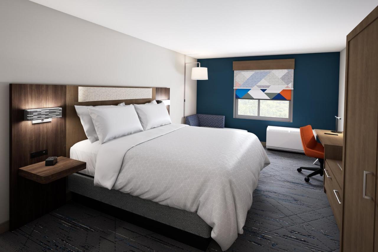 Holiday Inn Express & Suites - Mobile - I-65 By Ihg Buitenkant foto