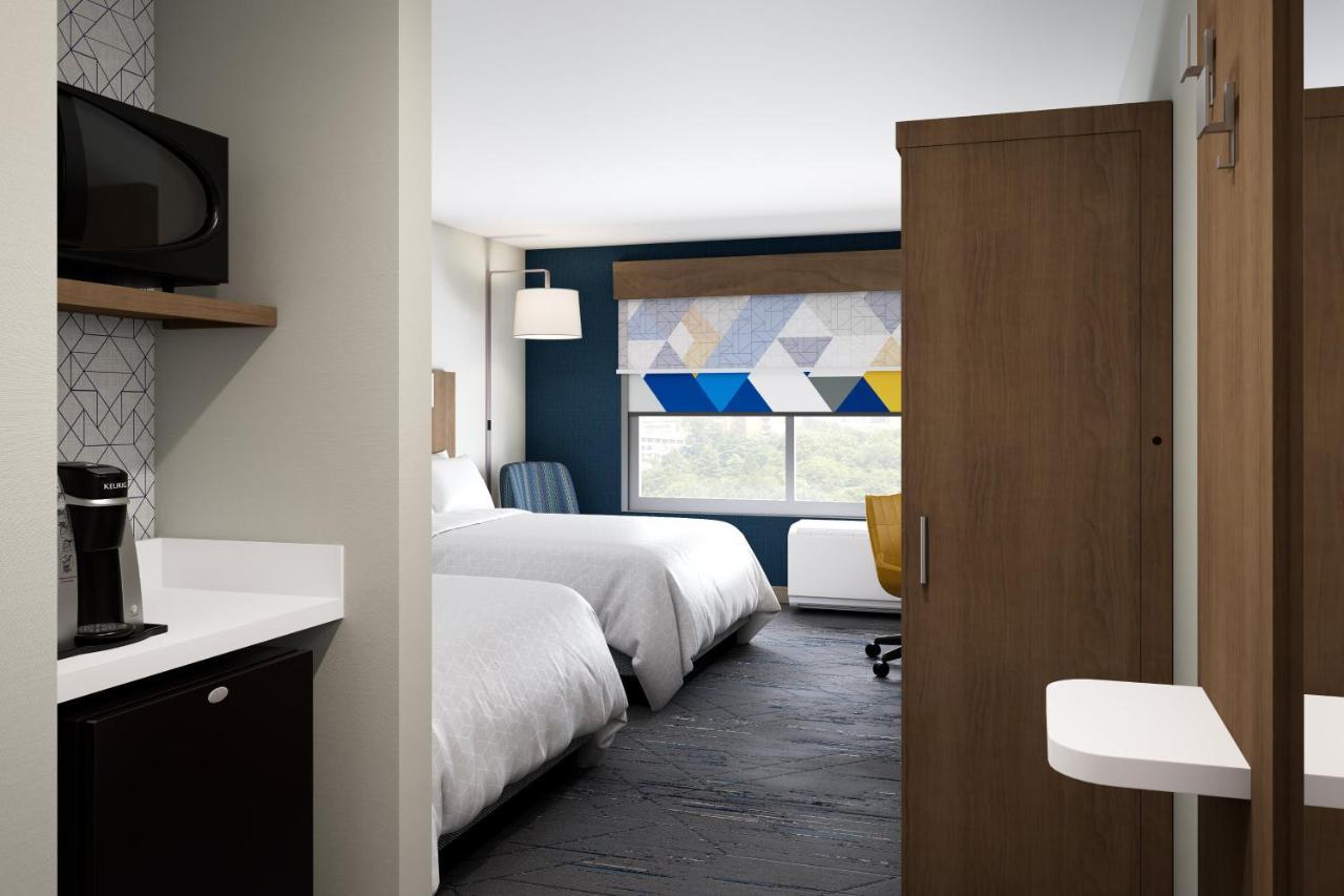 Holiday Inn Express & Suites - Mobile - I-65 By Ihg Buitenkant foto