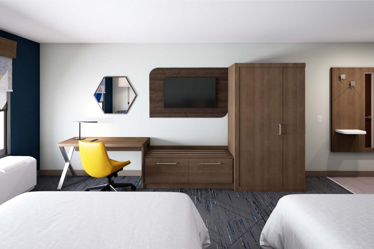 Holiday Inn Express & Suites - Mobile - I-65 By Ihg Buitenkant foto