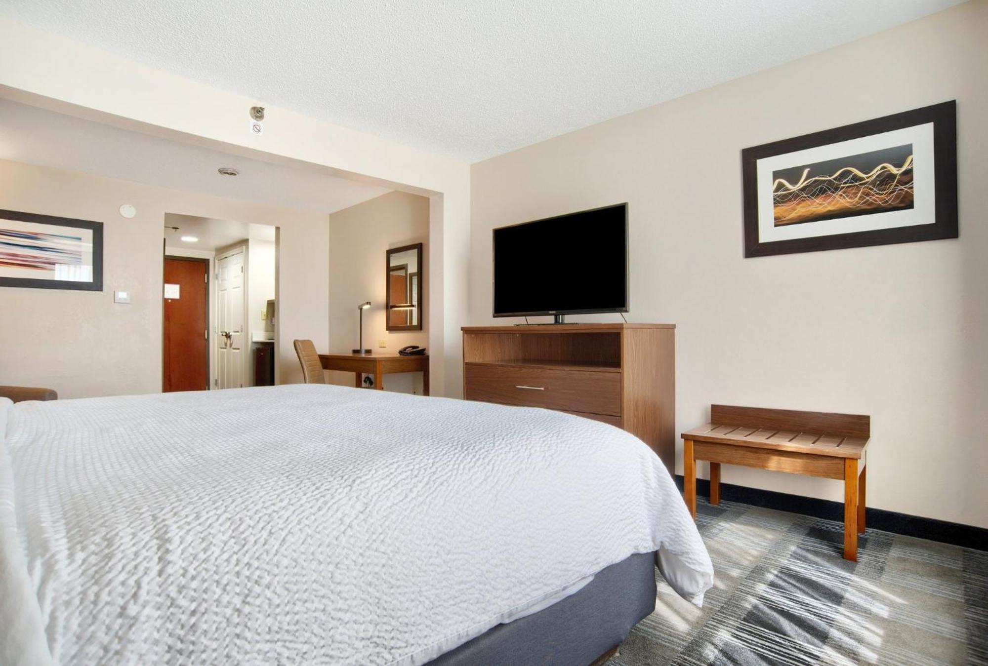 Holiday Inn Express & Suites - Mobile - I-65 By Ihg Buitenkant foto