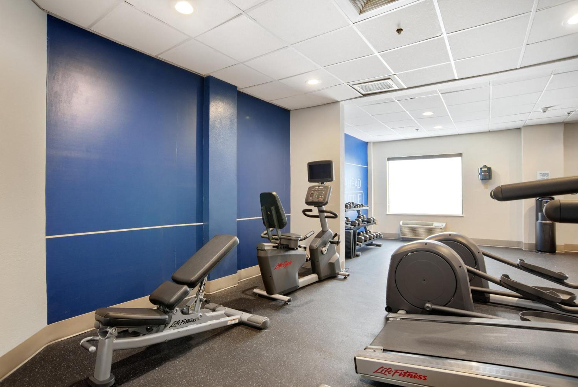 Holiday Inn Express & Suites - Mobile - I-65 By Ihg Buitenkant foto